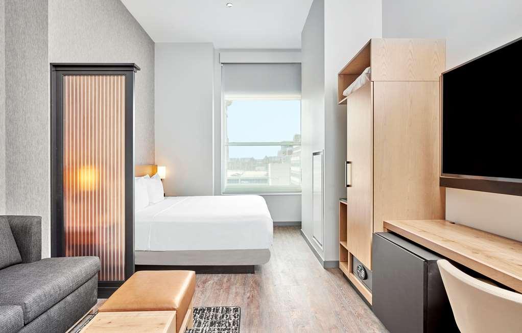 Hyatt Place Ottawa West Cameră foto