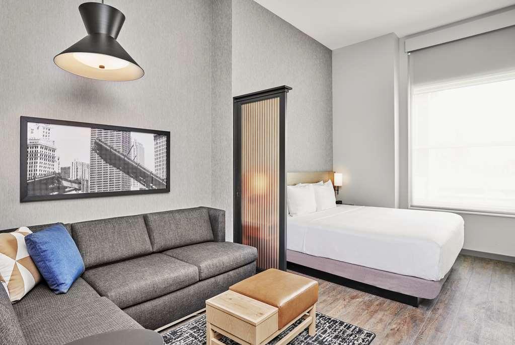 Hyatt Place Ottawa West Cameră foto