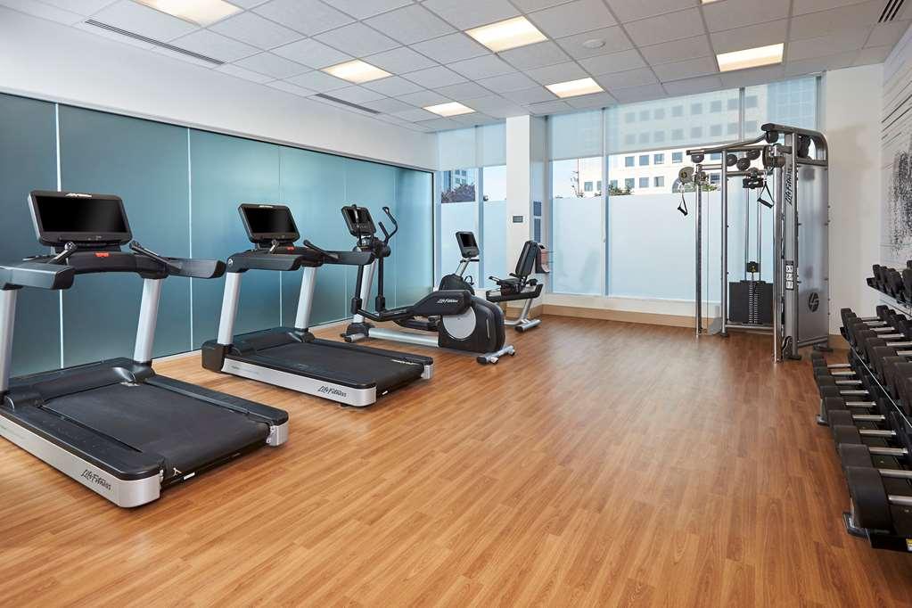 Hyatt Place Ottawa West Facilități foto