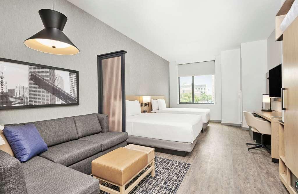Hyatt Place Ottawa West Cameră foto