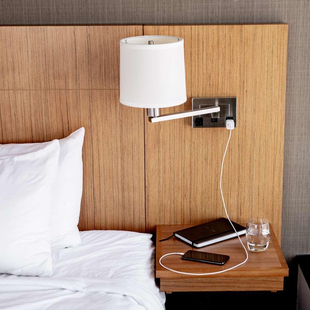 Hyatt Place Ottawa West Cameră foto
